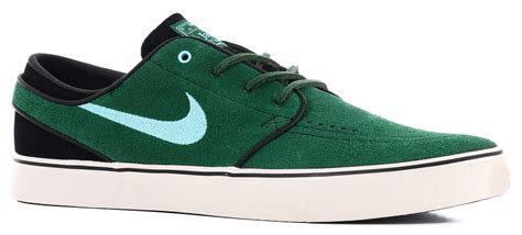 nike janoski damen grün|Nike SB Zoom Janoski OG+ Skate Shoes.